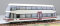 KRES 6702D - TT BR 670 Doppelstock-Schienenbus, 670 002-5, KSR Epoche VI, &bdquo;Alma&ldquo;, digital