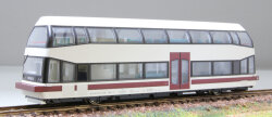 KRES 67020 - H0 BR 670 Doppelstock-Schienenbus, 670...