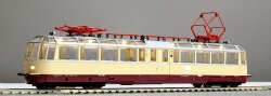 &quot;Gl?serner Zug&quot; elT1998, DRG Epoche II, rot-beige