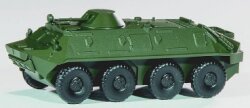 H&auml;dl 124080 - Sch&uuml;tzenpanzerwagen SPW60 PB