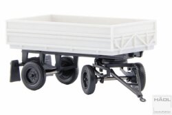 H&auml;dl 125021 - TT Zweiseitenkippanh&auml;nger HW 60...