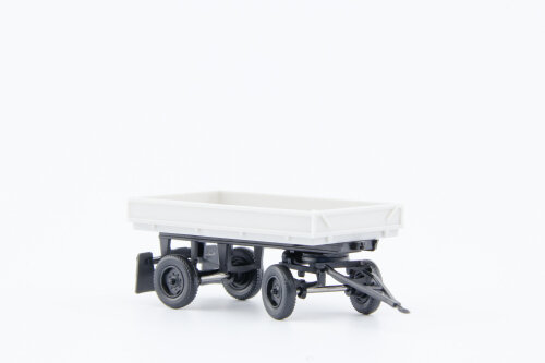 H&auml;dl 125023 - TT Zweiseitenkippanh&auml;nger HW 60 ohne Aufsatzbordw&auml;nde, Stra&szlig;enbereifung