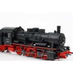 H&auml;dl 101003 - TT  Dampflokomotive BR55 2887, DR Ep....