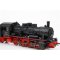 H&auml;dl 101003 - Dampflokomotive BR55 2887, DR Ep. III, analog