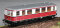 KRES 1354 - TT VT 135 067, Einheits-Nahverkehrstriebwagen DRG, Epoche II