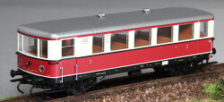 VB 140 312, Beiwagen Epoche II, DRG