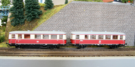 KRES 1351405 - TT Set, bestehend aus den Artikeln 1355 und 1405