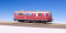KRES 1359D - TT VT 70 943, Einheits-Nahverkehrstriebwagen DB, Epoche III, digital