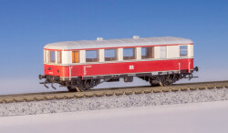 VB 140 312, Beiwagen Epoche III, DR