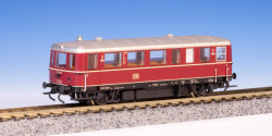 VT 70 943, Einheits-Nahverkehrstriebwagen DB, Epoche III