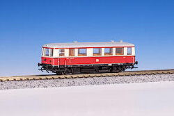 BR 186 004-8, Einheits-Nahverkehrstriebwagen DR, Epoche IV
