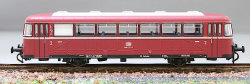 KRES 9811 - TT VB 998, Beiwagen, DB, Epoche IV