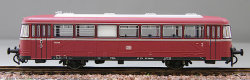 KRES 9812 - TT VS 98, Steuerwagen, DB, Epoche III