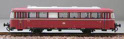 VS 98, Steuerwagen, DB, Epoche III