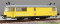 KRES 7403 - TT Signaldienstwagen BR 740 003- 9