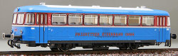 KRES 9803 - TT Triebwagen T1 der Prignitzer Eisenbahn GmbH