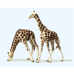 Preiser 20385 - Giraffen
