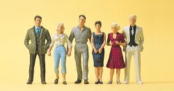 Preiser 45155 - Passanten