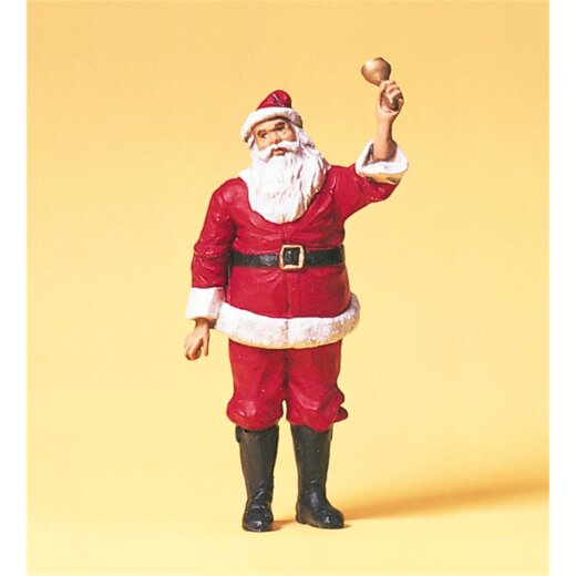 Preiser 45501 - Weihnachtsmann
