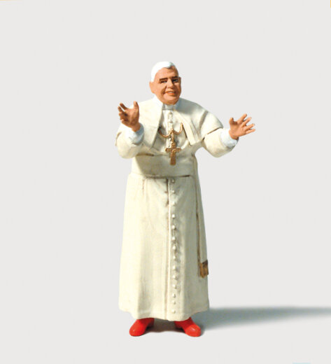 Preiser 45506 - Der Papst