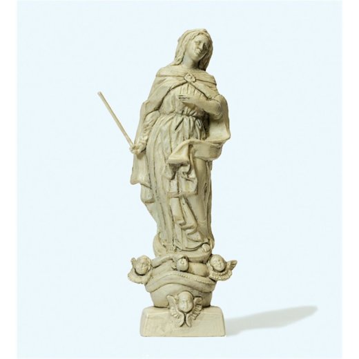 Preiser 45516 - G Heiligenstatue