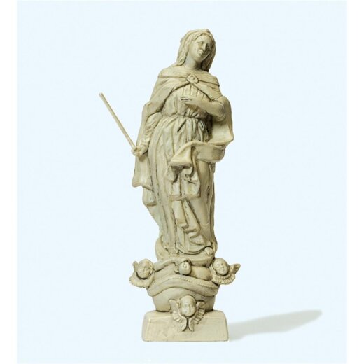 Preiser 45516 - Heiligenstatue