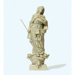 Preiser 45516 - G Heiligenstatue