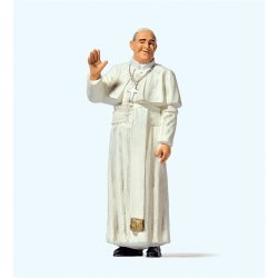 Preiser 45518 - G Papst Franziskus
