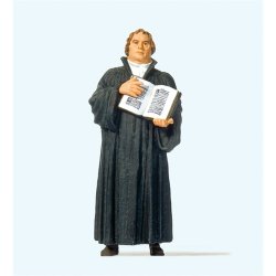 Preiser 45519 - G Martin Luther