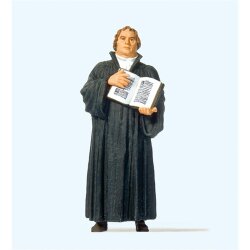 Preiser 45519 - Martin Luther