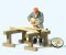 Preiser 45520 - Wagner