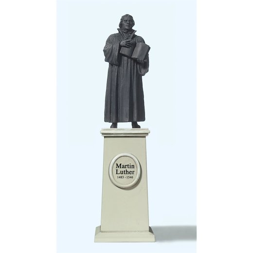 Preiser 45522 - G Denkmal Martin Luther