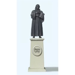 Preiser 45522 - G Denkmal Martin Luther