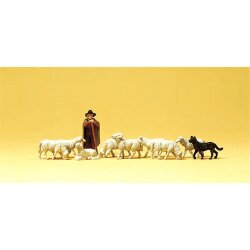 Preiser 75020 - Sch&auml;ferei