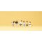 Preiser 75025 - Sitzende Jugendliche