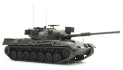 Artitec 1870015 - H0 BRD Leopard 1 Bundeswehr