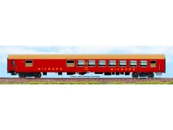 ACME AC 52130 - H0 Speisewagen Bauart Bautzen MITROPA,...