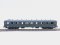 Exact-Train EX10026 - H0 NS A7545 gr&uuml;n, graues Dach
