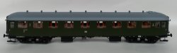 Exact-Train EX10034 - H0 DR 204-301 (EX NS AB7555) gr&uuml;n