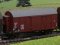 Exact-Train EX20278 - H0 DB Oppeln EUROP mit Beladung (Bremserhaus/Gleitlager) Epoche III