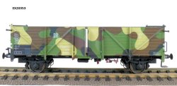 Exact-Train EX20353 - H0 DRG Klagenfurt Camouflage...