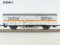 Exact-Train EX20417 - H0 DR Gbs 1500 Sersa Epoche IV (Zu &ouml;ffnenden T&uuml;ren)