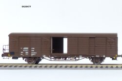 Exact-Train EX20477 - H0 DR Expresswagen Gbqss-z 21 MC...