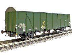 Exact-Train EX20499 - H0 DB G&uuml;terwagen DBP...