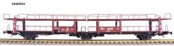 Exact-Train EX20553 - H0 NS Lacs 3-achsiger...