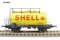 Exact-Train EX20618 - H0 DR-Zone 30m3 Leichtbau Uerdinger Bauart Kesselwagen Shell