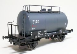 Exact-Train EX20641 - H0 DR 30m3 Leichtbau Uerdinger...