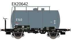 Exact-Train EX20642 - H0 DR 30m3 Leichtbau Uerdinger...