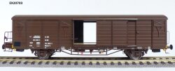 Exact-Train EX20703 - H0 DR Expresswagen Gbqss-z 21 MC...