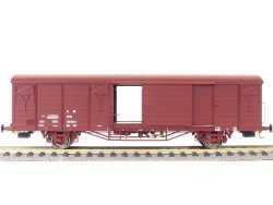 Exact-Train EX20707 - H0 DR G&uuml;terwagen Gbs [1500] 21...